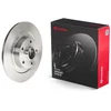 Image de 1 disque de frein brembo avec roulement 08.a826.47