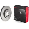 Image de 1 disque de frein brembo 09.d062.11