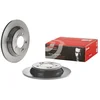 Image de 2 disques de frein brembo 08.c823.11