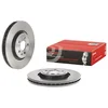 Image de 1 disque de frein brembo 09.d063.21