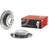 Image de 2 disques de frein sport brembo 08.9502.75