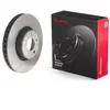 Image de 1 disque de frein brembo 09.d527.23