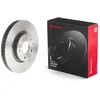 Image de 1 disque de frein brembo 09.c654.11