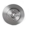 Image de 1 disque de frein brembo 08.c742.37