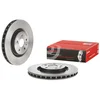 Image de 1 disque de frein brembo 09.8906.31