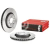 Image de 1 disque de frein brembo 09.n236.21