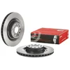 Image de 1 disque de frein brembo 09.d773.11