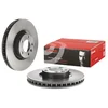 Image de 1 disque de frein brembo 09.c549.11
