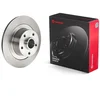 Image de 1 disque de frein brembo 08.b396.27