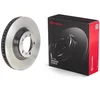 Image de 1 disque de frein brembo 09.c985.21