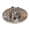 Image de Brembo 08.2982.10 Disque de Frein avant