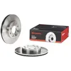 Image de Brembo 09.3090.20 - Disque de Frein Avant - Jeu de 2 disques