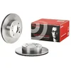 Image de 2 disques de frein brembo 09.3095.20