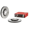 Image de 1 disque de frein brembo 09.d749.11