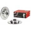 Image de 1 disque de frein brembo 08.b650.17
