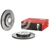 Image de 2 disques de frein brembo 09.n363.11