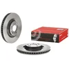 Image de 1 disque de frein brembo 09.d625.11