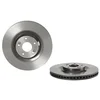 Image de 1 disque de frein brembo 09.d626.11
