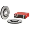 Image de 1 disque de frein brembo 09.n316.11