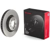 Image de 1 disque de frein brembo 09.c819.11