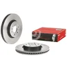 Image de 1 disque de frein brembo 09.d751.11