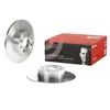 Image de 2 disques de frein brembo 08.3126.14