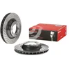 Image de 1 disque de frein brembo 09.d932.11