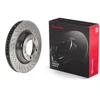 Image de 1 disque de frein brembo 09.d933.11