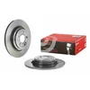 Image de 2 disques de frein brembo 08.d983.11