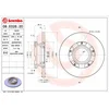 Image de 1 disque de frein brembo 08.e026.20