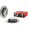 Image de 1 disque de frein brembo 08.n353.11
