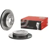 Image de 2 disques de frein brembo 09.d942.11