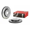 Image de 2 disques de frein brembo 09.d979.11