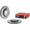 Image de 1 disque de frein brembo 09.e034.11
