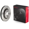 Image de 1 disque de frein brembo 09.e126.11