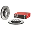 Image de 1 disque de frein brembo 09.e127.11