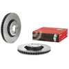 Image de 1 disque de frein brembo 09.d423.11
