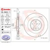 Image de 1 disque de frein brembo 09.d940.11