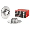 Image de 2 disques de frein brembo 08.3189.20