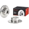 Image de Brembo 08.3288.20 - Disque de Frein Avant - Jeu de 2 disques
