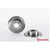 Image de 2 disques de frein brembo 08.4926.10