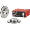 Image de 2 disques de frein brembo 09.5101.10