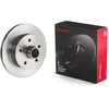 Image de 1 disque de frein brembo 08.5177.10