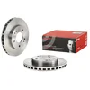 Image de 2 disques de frein brembo 09.5640.20
