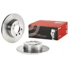 Image de 2 disques de frein brembo 08.5646.20