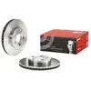 Image de 2 disques de frein brembo 09.5844.10