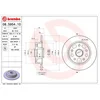 Image de 1 disque de frein brembo 08.5954.10
