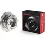 Image de Brembo 08.5959.10 Disque de Frein avant