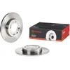 Image de Brembo 08.6785.10 - Disque de Frein Avant - Jeu de 2 disques