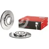 Image de 2 disques de frein brembo 09.6799.14
